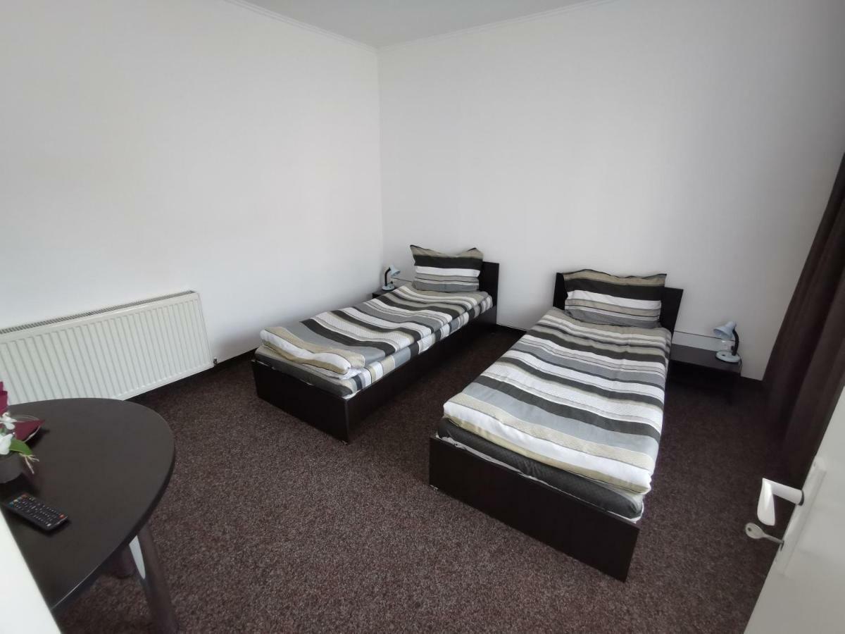 Pensiunea Stefan Bistrita  Room photo